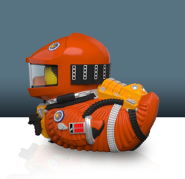 Dr. David Bowman boxed edition 10 cm tubbz 2001: A Space Odyssey nieuw