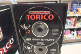 Saturn Torico (cib)