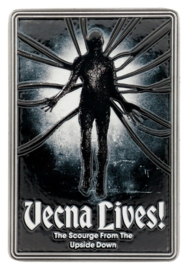 Vecna Lives Limited Edition Ignot Stranger Things nieuw