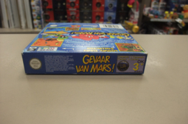 GBC Looney Tunes Collector: Gevaar van Mars (cib) HOL