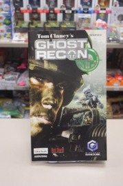 Gamecube Tom Clancy's Ghost Recon (cib) HOL