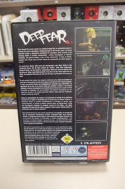 Saturn Deep Fear (cib)