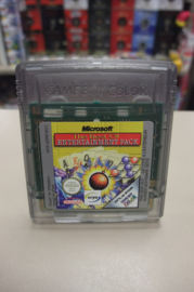 GBC Microsoft: The best of entertainment pack (cib) eur