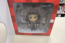 Knives Chau 5 star Scott Pilgrim vs. the World 2019 New York Comic Con Exclusive