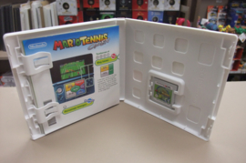 3DS Mario Tennis (cib) HOL