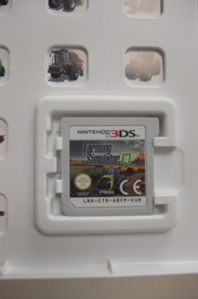 3DS Farming Simulator 18 (cib) FAH