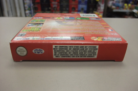 GBA Bomberman Max 2: Red Advance (cib) eur