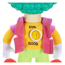 Talking Krusty Doll 44 cm The Simpsons nieuw