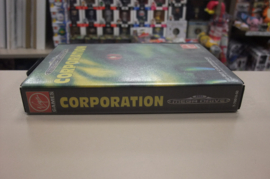 Mega Drive Corporation (cib)