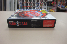GB NBA Jam (cib) eur