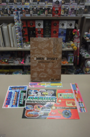 PS4 Darius Cozmic Collection Collector's Edition (cib)