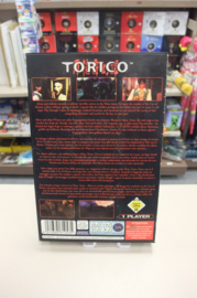 Saturn Torico (cib)