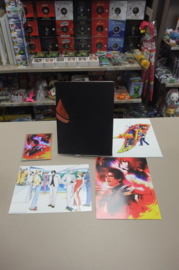 PS4 King of Fighters '98 Ultimate Match Collector's Edition (cib) usa