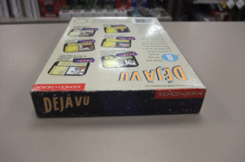 Nes Deja Vu (cib) usa