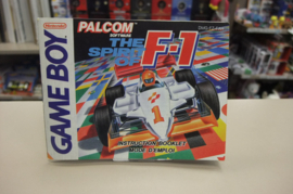 GB The Spirit of F-1 (cib) FAH