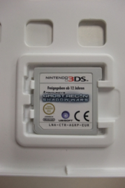 3DS Tom Clancy's Ghost Recon: Shadow Wars (cib) ukv