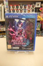 Vita Mary Skelter: Nightmares (sealed)