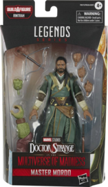 Master Mordo action figure 15 cm Marvel nieuw