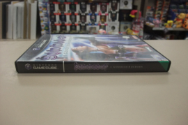 Gamecube Summoner: A Goddess Reborn(cib) ukv