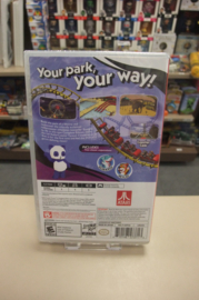 Switch Roller Coaster Tycoon 3: Complete Edition (sealed) usa