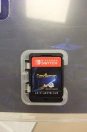 Switch Candleman (cib)