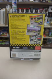 PS2 Crazy Taxi (cib)