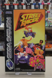 Saturn Street Racer (cib)