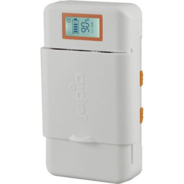 Jupio LUC0060 Universele snelle lader World Edition nieuw