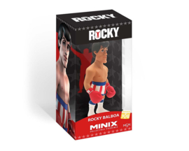 Rocky Balboa IV Rocky  Figurine 12cm nieuw