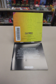 DS Mega Man ZX (cib) eur