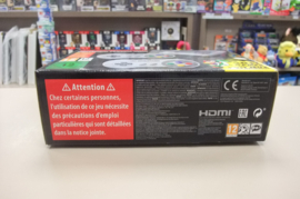 Snes Mini console (cib)