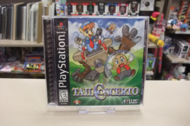PS1 Tail Concerto (cib) usa