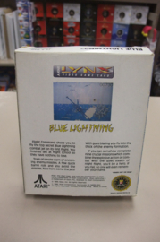 Lynx Blue Lightning (cib)