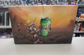 Vita Oddworld: Munch's Oddysee HD Collector's Edition (cib)