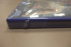 PS2 Yakuza (sealed)