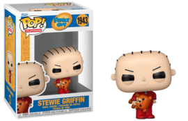 Stewie Griffin 1943 POP! Television Family Guy nieuw