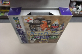 GBC Azure Dreams (cib) usa