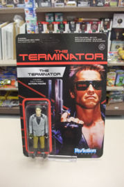 The Terminator Funko Reaction figure The Terminator