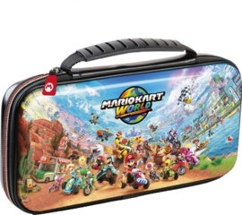 Switch 2 Mario kart: world beschermhoes nieuw
