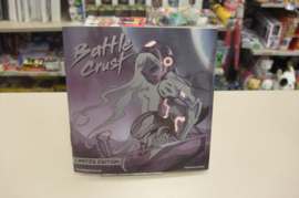 Dreamcast Battle Crust Limited Edition (cib)
