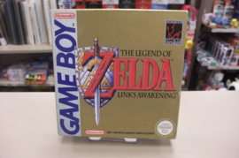 GB The Legend of Zelda: A Link to the Past (cib) HOL