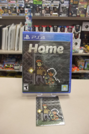 PS4 Home (sealed) usa