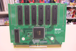 Neo Geo MVS Metal Slug 4 (cart only)