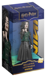 Bellatrix Lestrange Harry Potter Figurine 12cm  nieuw Minix