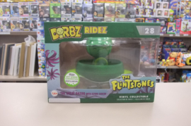 The Great Gazoo with Flying Saucer 28 Dorbz Ridez The Jetsons 2017 spring convention exclusive