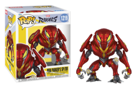 Peni Parker´s SP//DR 1219 POP! Marvel Rivals nieuw
