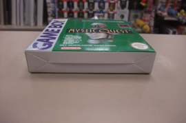 GB Mystiq Quest (cib) HOL