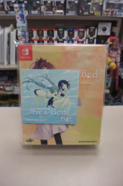 Switch Seabed Limited Edition (sealed)