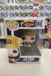 Lo Pan 153 POP! Movies Big Trouble in Little China