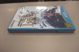 Wii U Finding Teddy II: Definitve Edtion (sealed) eur